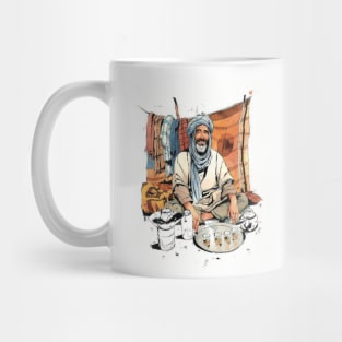 Sahraoui Mug